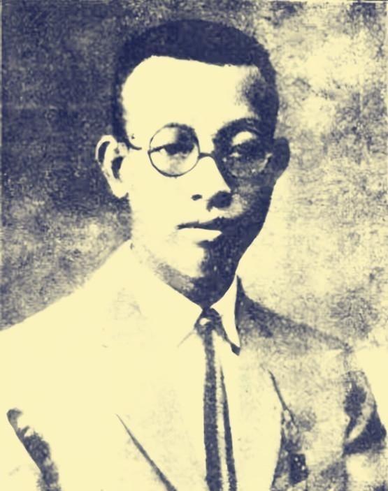 1950年，逃到香港的国军中将张际鹏花光积蓄后，想去台湾遭到拒绝，穷困潦倒之下，