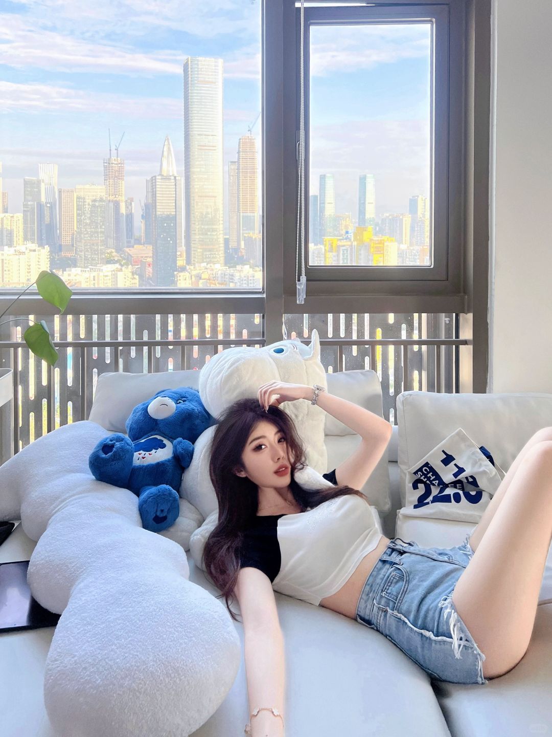 宅女日志📖