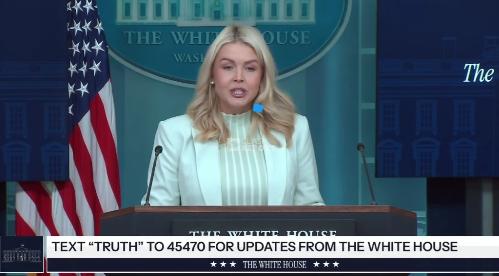 3月26日，根据白宫新闻秘书莱维特发布的消息，特朗普将于5月14-15日访问中国