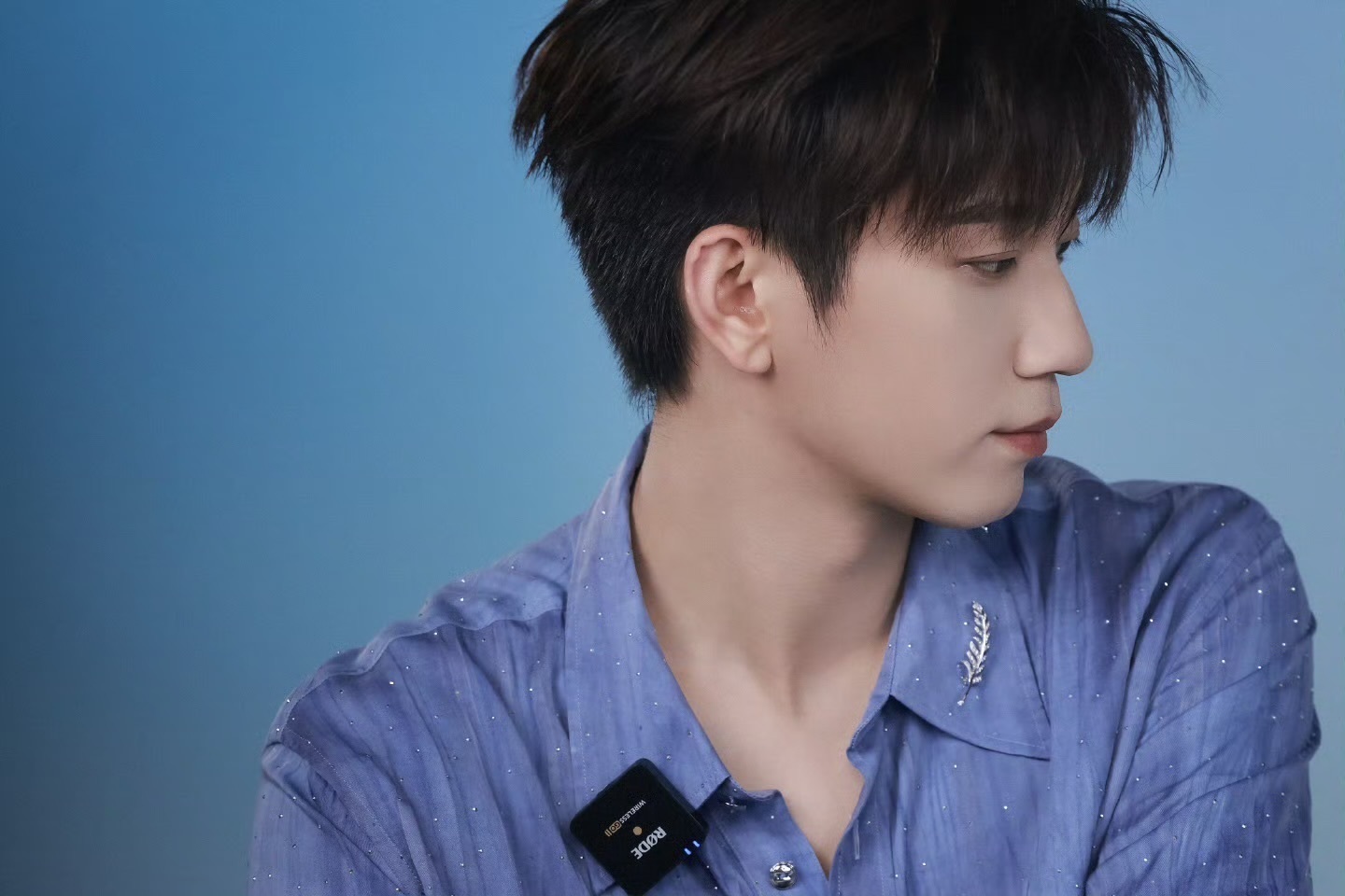 谁懂王子奇的手写信！《令人心动的offer》收官，他的手写信无华丽辞藻，却精准接