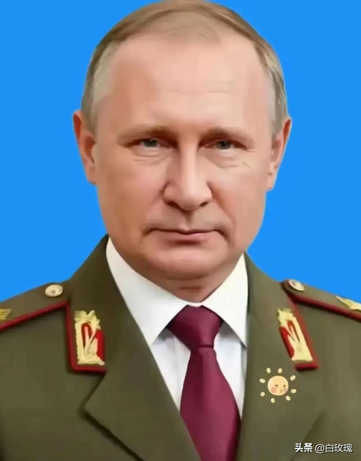 快讯！
俄罗斯总统普京放话了。
3月5日，普京突然放话了，一边说俄罗斯永远是欧洲