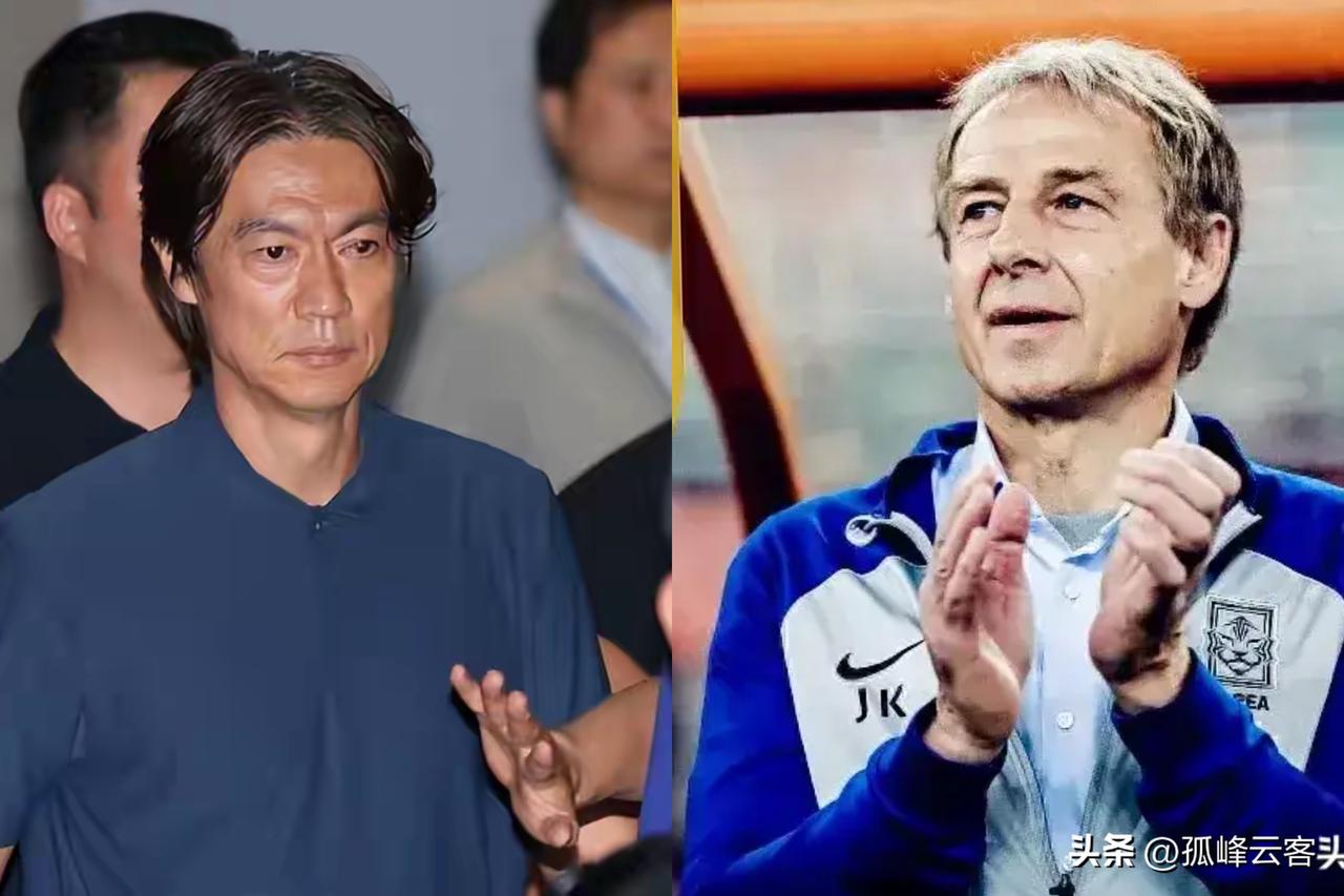 怪不得韩国民众如此愤怒，克林斯曼+洪明甫的薪水总额已经超过100亿韩元，却换来国