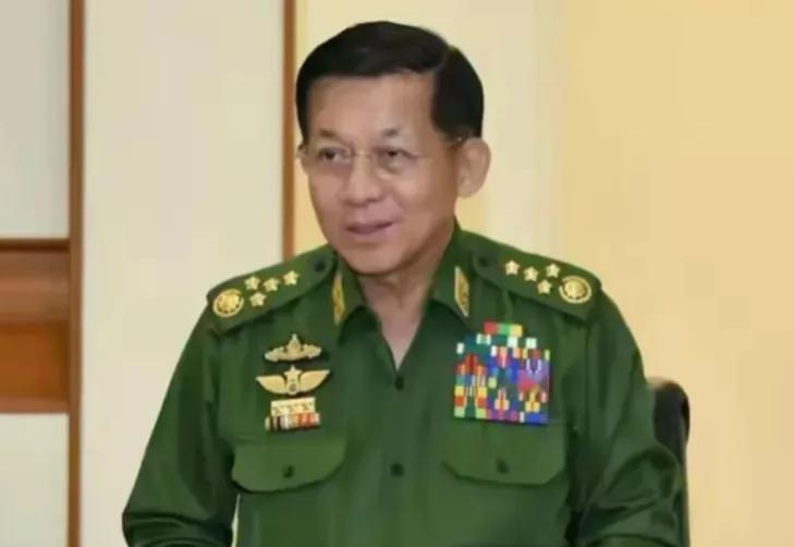 “渔翁”敏昂莱？

自打同盟军与德昂军崛起后，缅北民地武间就再也没消停过，彼此摩
