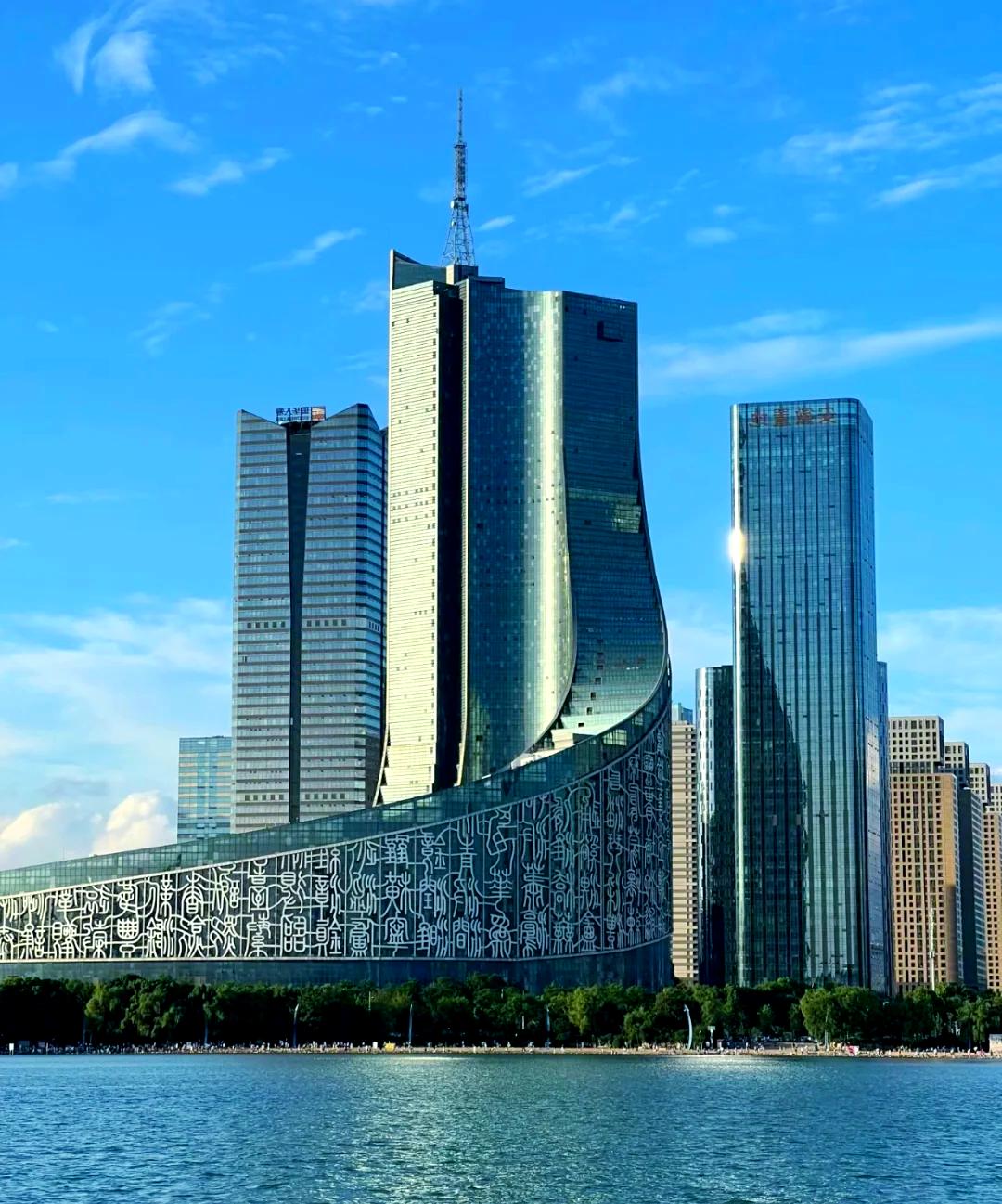 万万没想到，"最牛风投城市"合肥，这次竟然没能登上增速榜首！榜首另有“其城”！