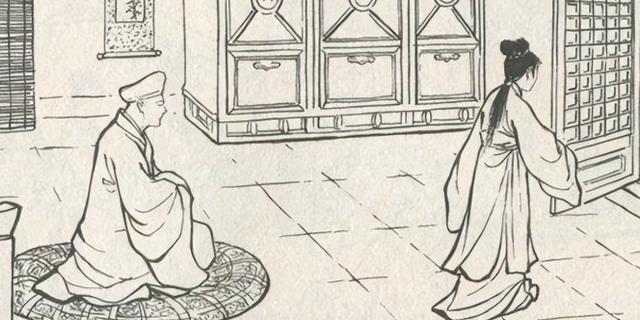 明朝嘉靖年间，广西南宁永淳县有一座非常神奇的寺庙，据说凡是想求子的妇女到此礼佛，