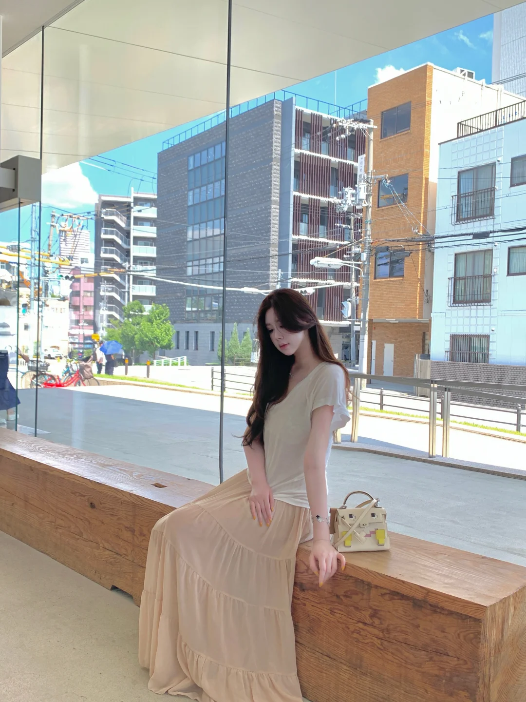 🩵藤田美术馆