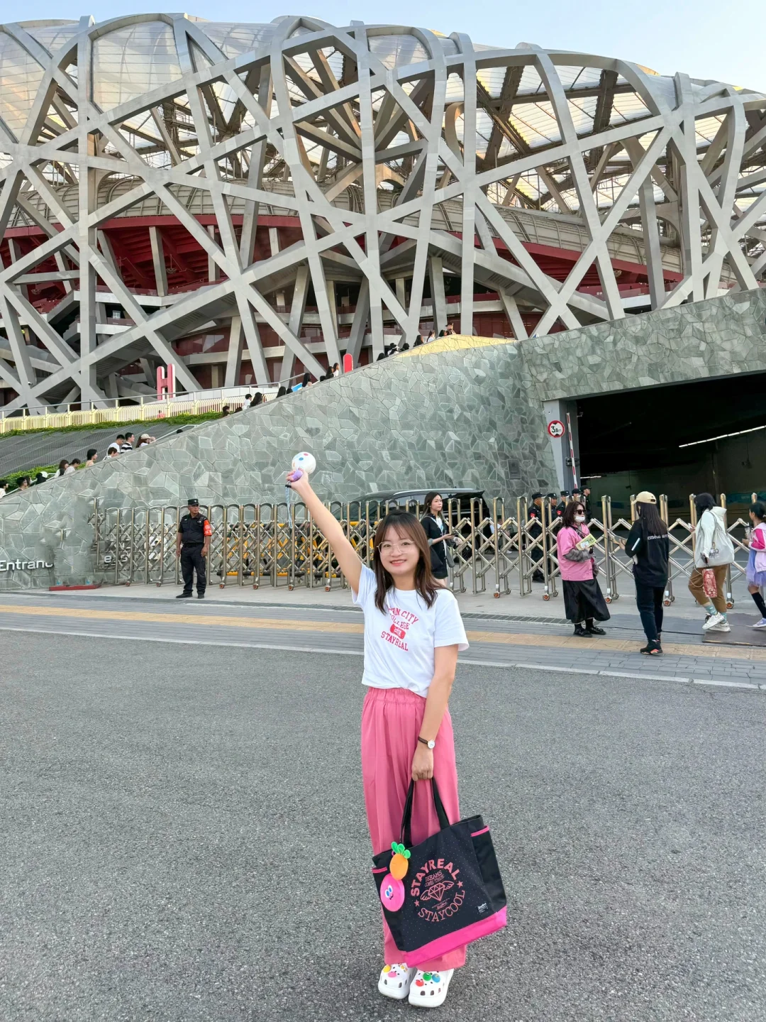 🥕当我拎出这两个sr包，就已经暴露年龄了🤫