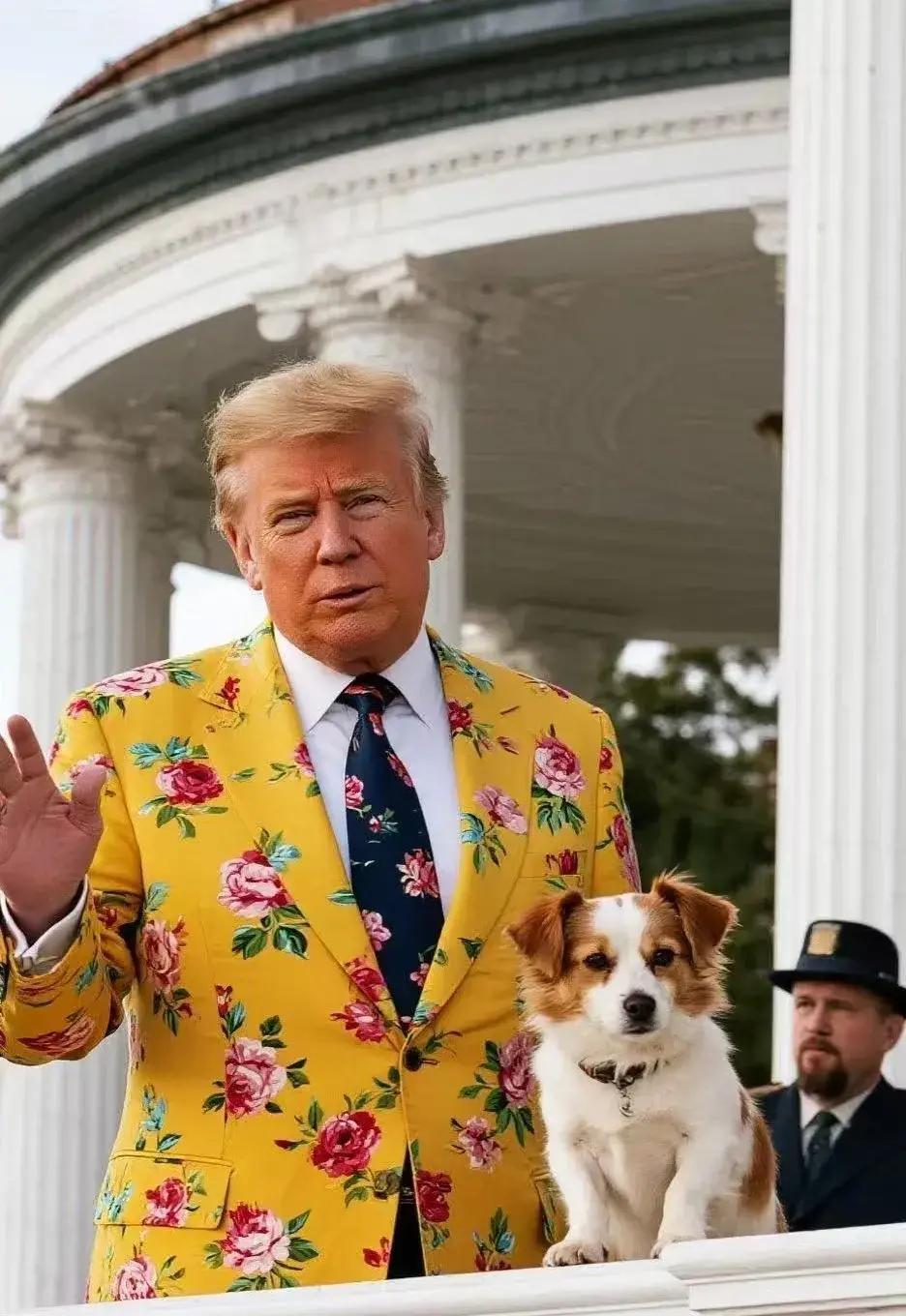 快讯！快讯！
 
美国交通部长突然宣布了，如联邦运转停滞拖长，可能关闭部分空域。