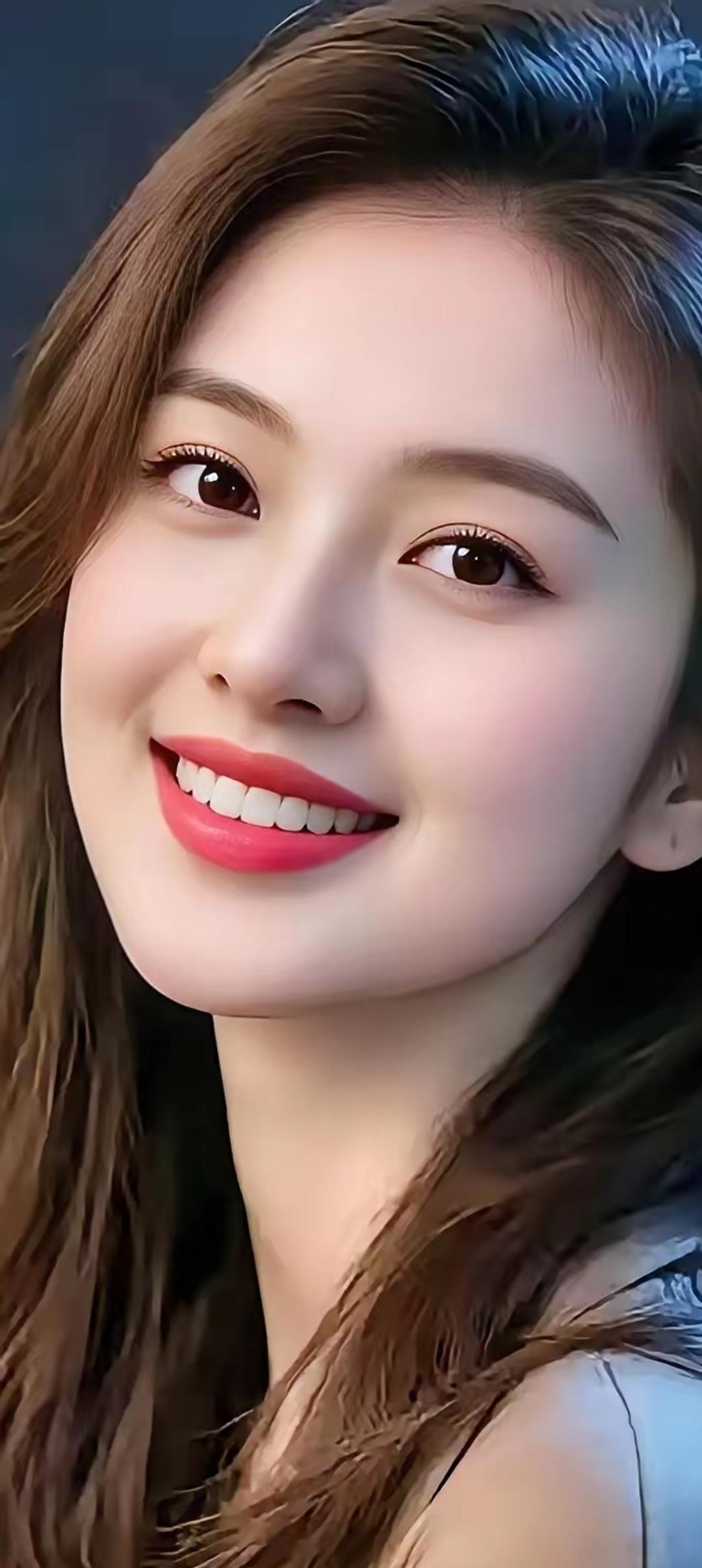 元气满满的一天，从微笑开始！😊✨