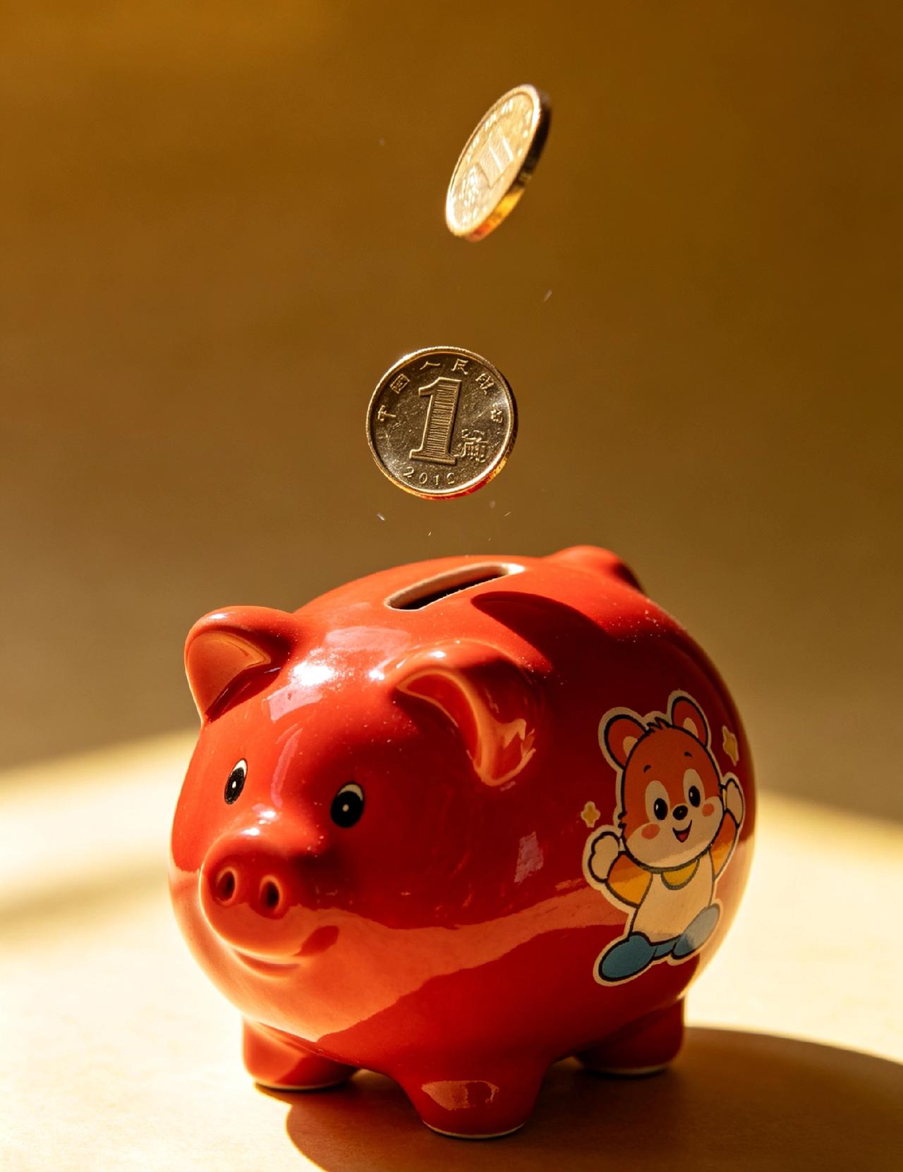 其实没有想象中那么激动，
更多是踏实。
不用再为钱焦虑，
不用看别人脸色，
想买