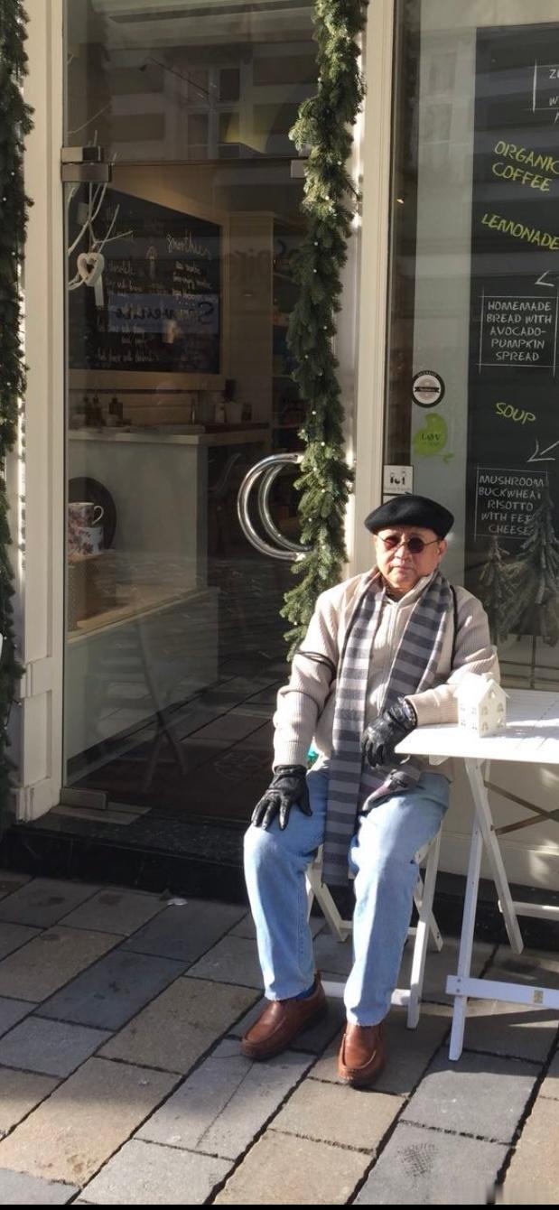 人生的根本，在于摒却多余欲念、安守当下。欲求未得，徒增痛苦；欲求既满，又生无聊，