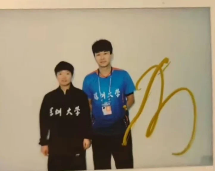 【存档】乒超第一阶段一些合照