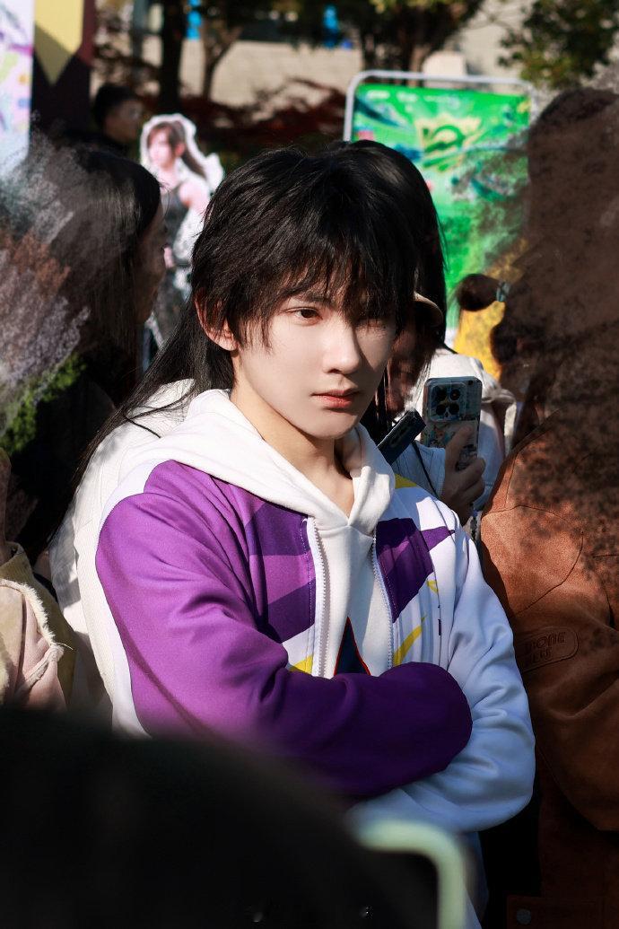 高校活动的呜呜叉！！秒变男大acg优创官 2025pel