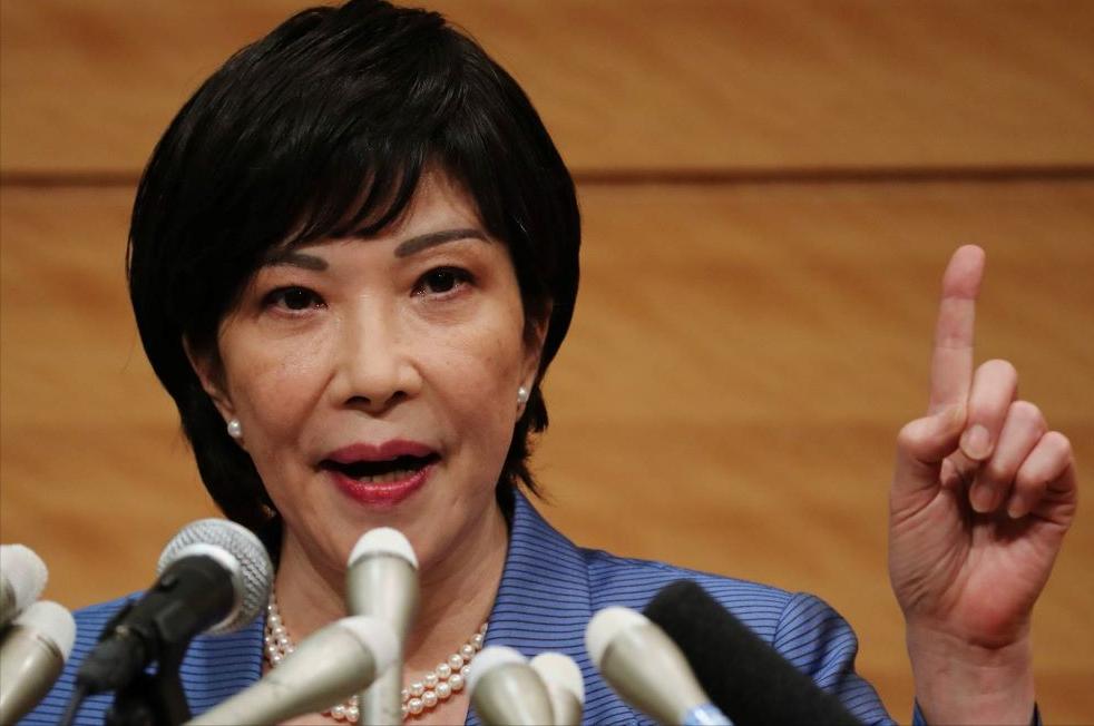 “日本表面根本不怕制裁？别被它的演技骗了！”

    上个月，大阪一家干了上百