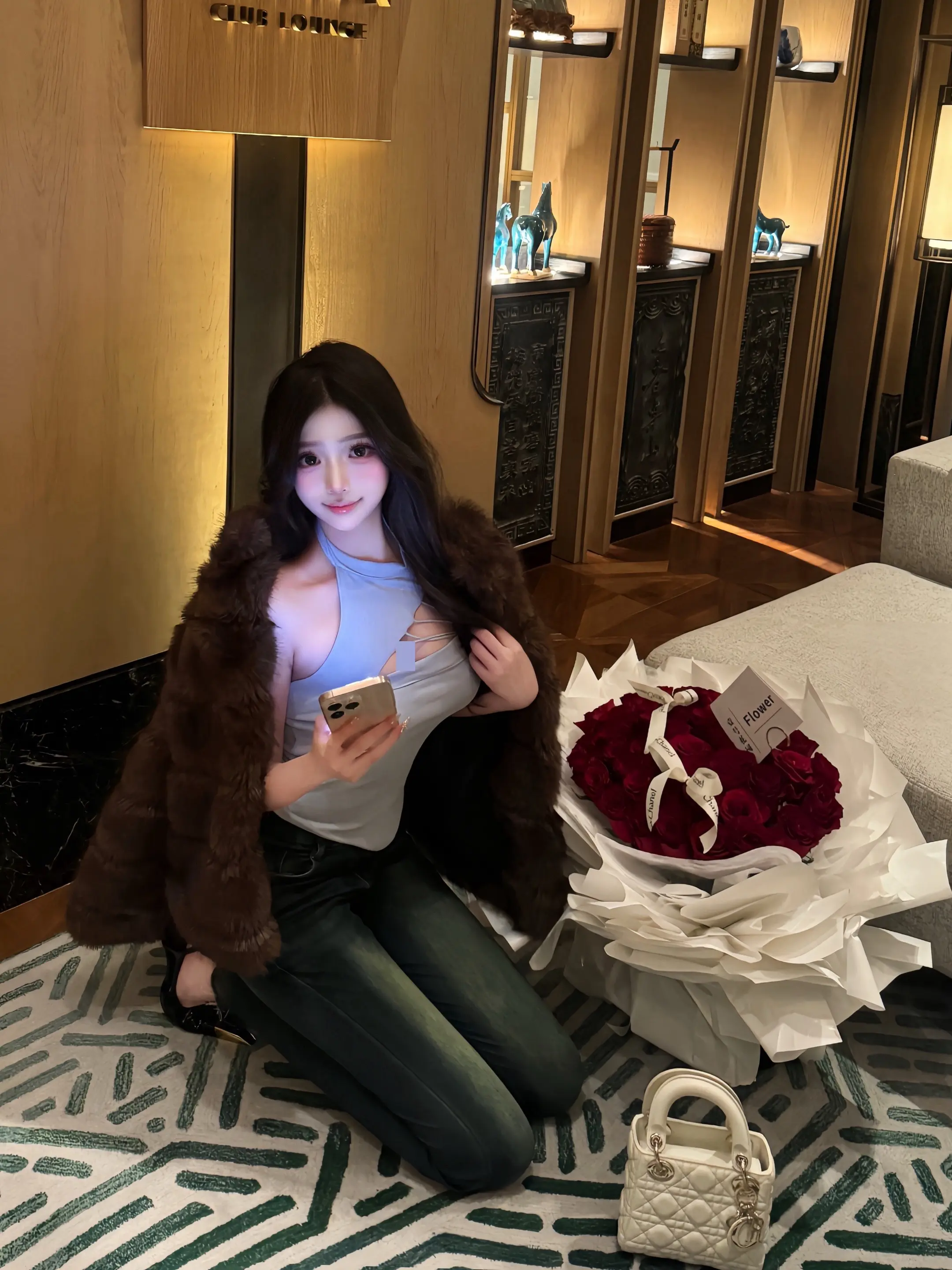 如果爱总考虑得失 那怎么才能永远