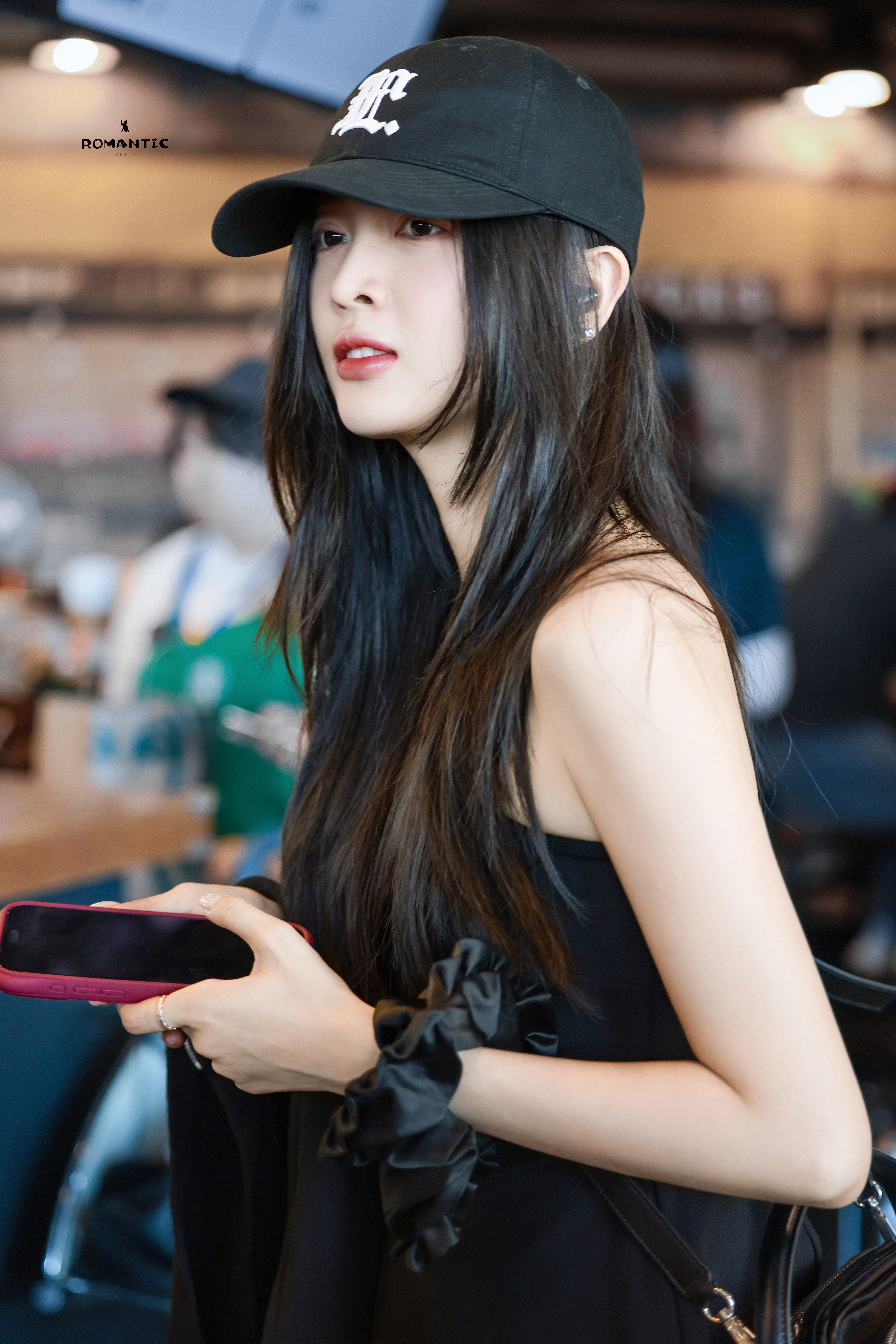 吴宣仪[超话]  💫无需文案💅🏻（待编辑𝟐𝟔𝟎𝟗𝟐𝟖 𝐏𝐞