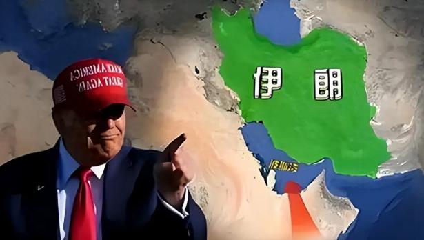 长久以来，国际社会普遍形成一种固有认知，一旦主动袭击美军海外军事设施，势必迎来美