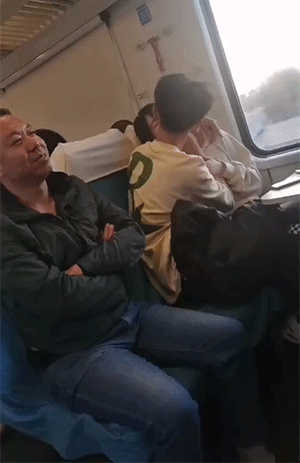 过来人