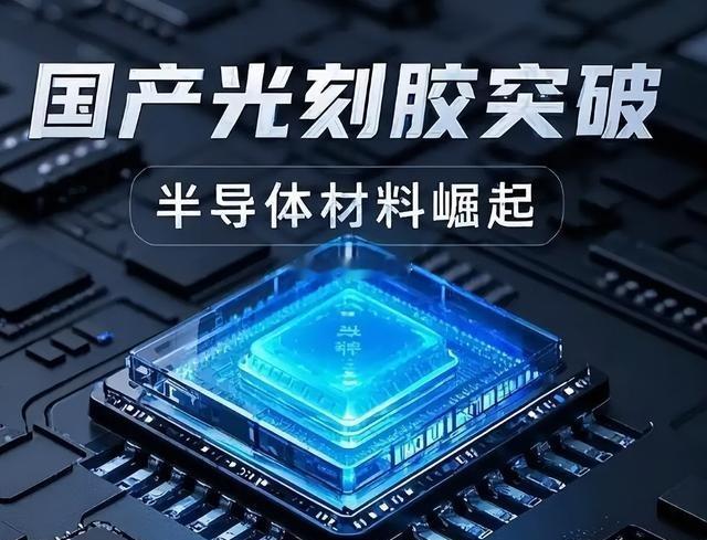 光刻胶国内打破垄断的 10 家公司一、$南大光电 sz300346$ 主营业务：
