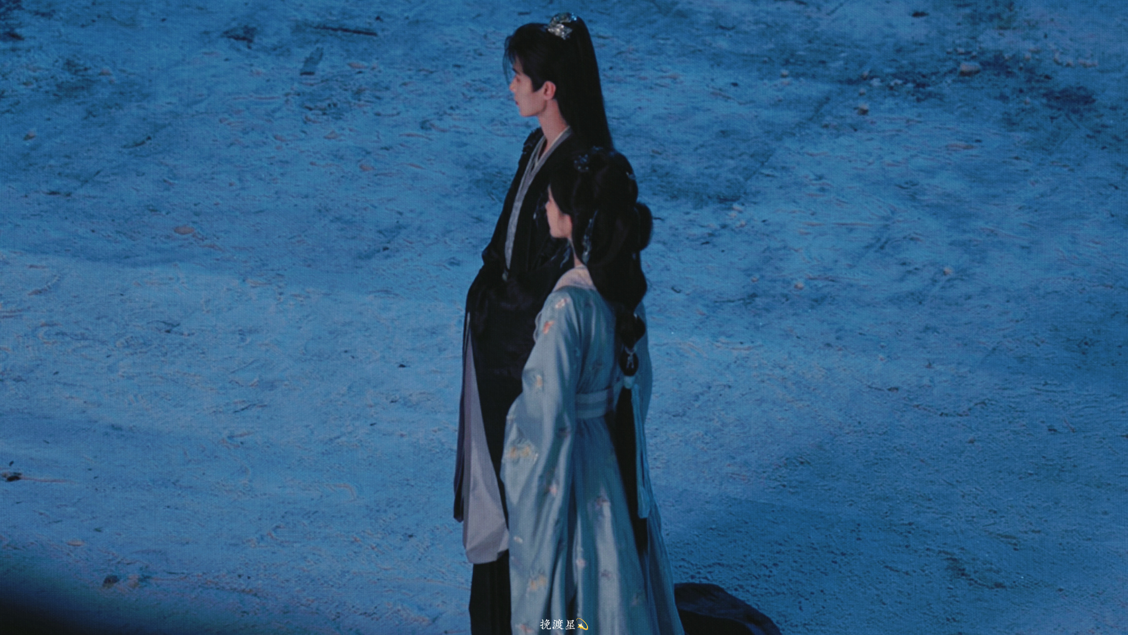 百花杀 横屏壁纸🎐“恩爱的新婚小夫妻”💓修图·禁二改抹水印·抱图告知