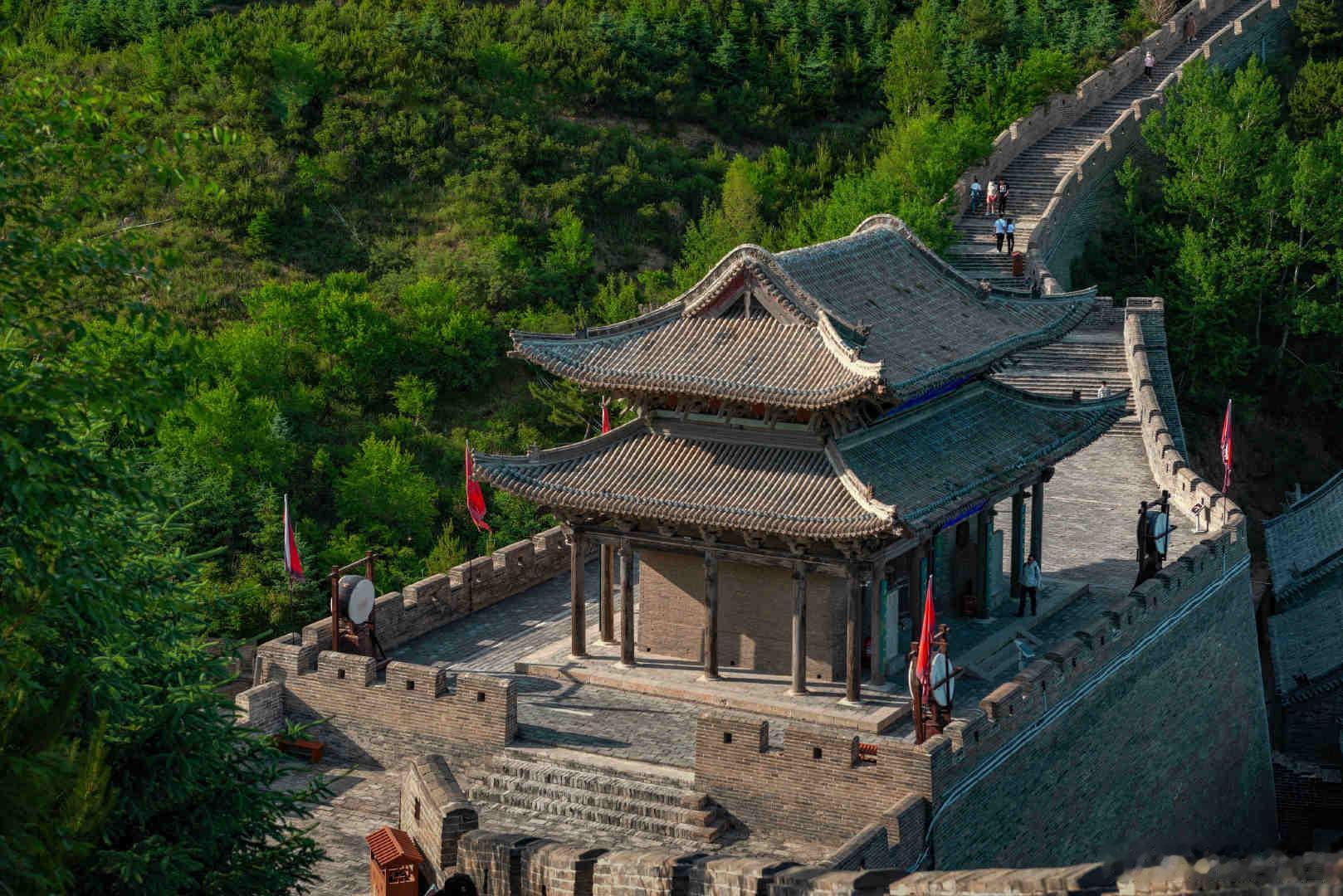 太原至雁门关景区直通车开通运营   山西文旅集团交通运营公司于6月8日发布消息，