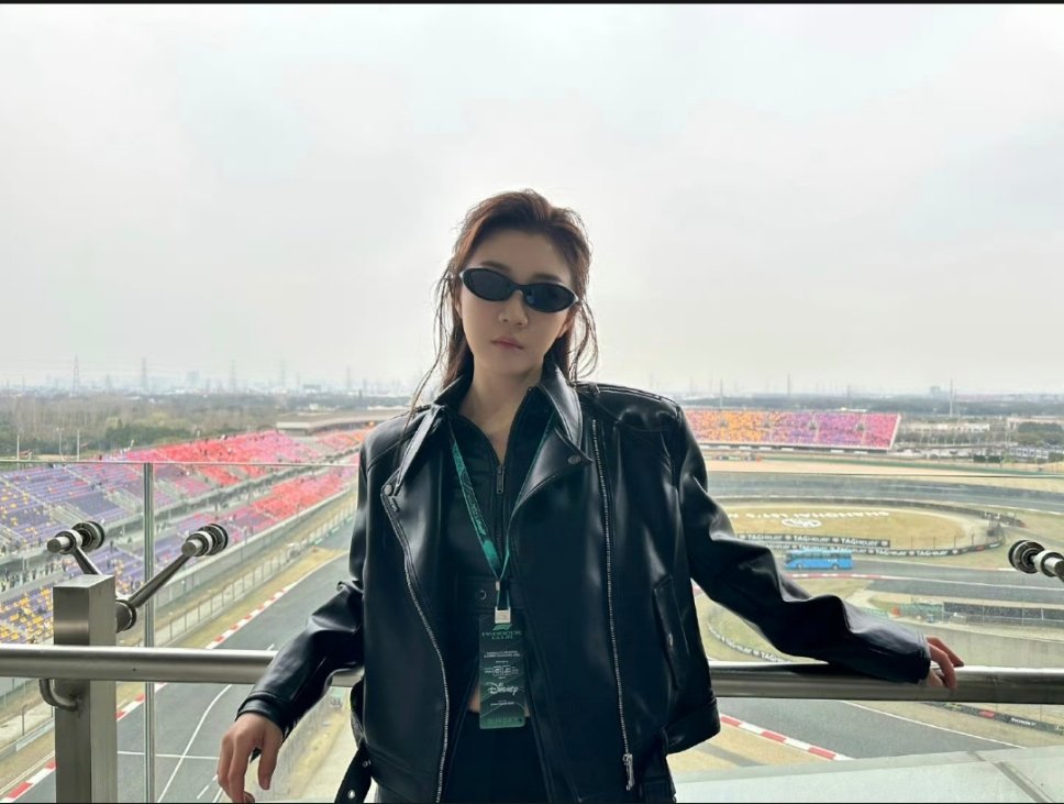 好酷的陈梦陈梦