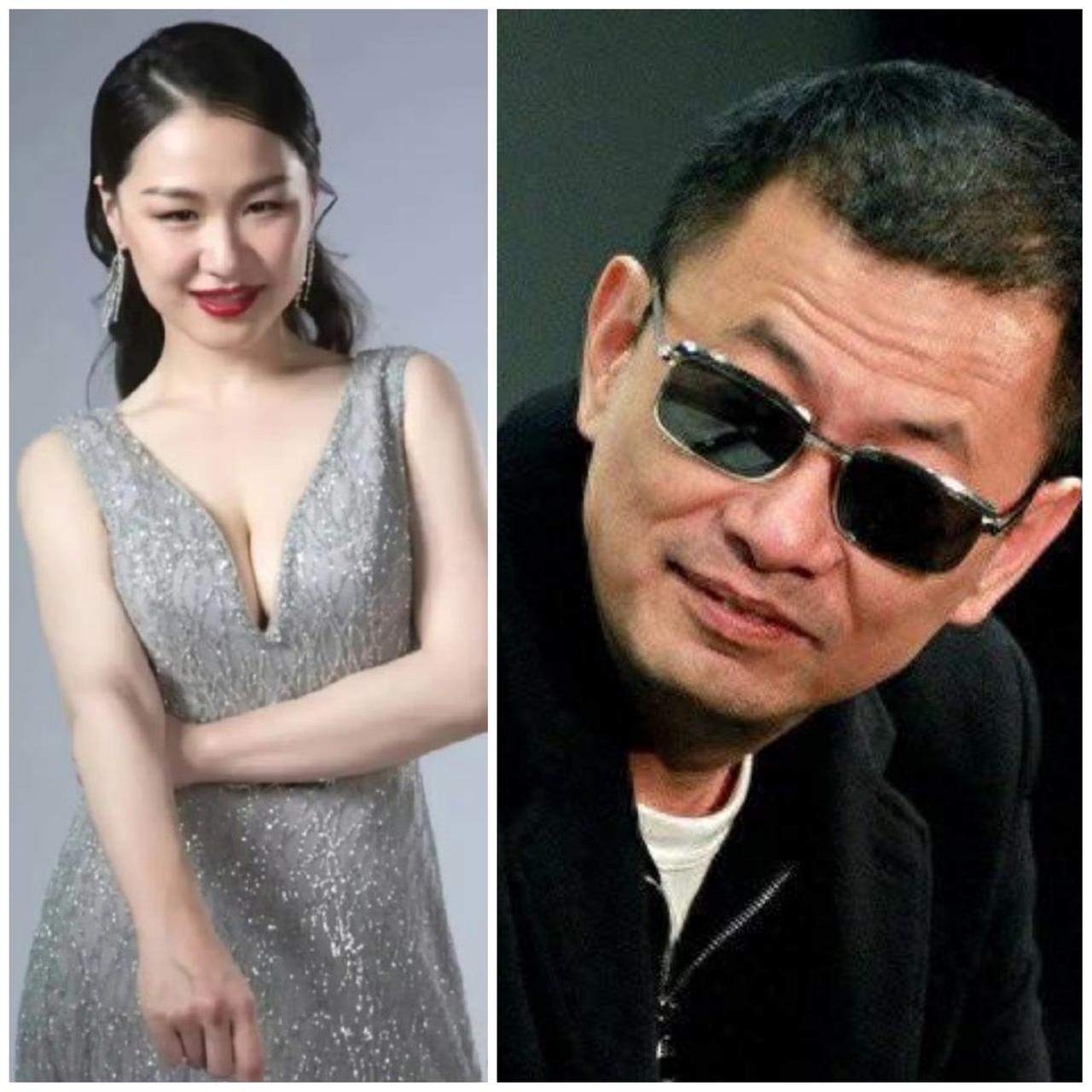 金靖自己都没想到，这次火遍网圈，居然是因为王家卫的一句话：那我一定要搞金J。
金