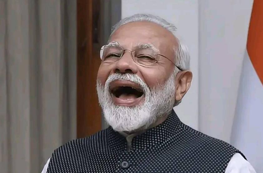 西方国家为什么很少围堵印度？因为印度真的不好惹！说白了，如果把印度逼急了，他们真