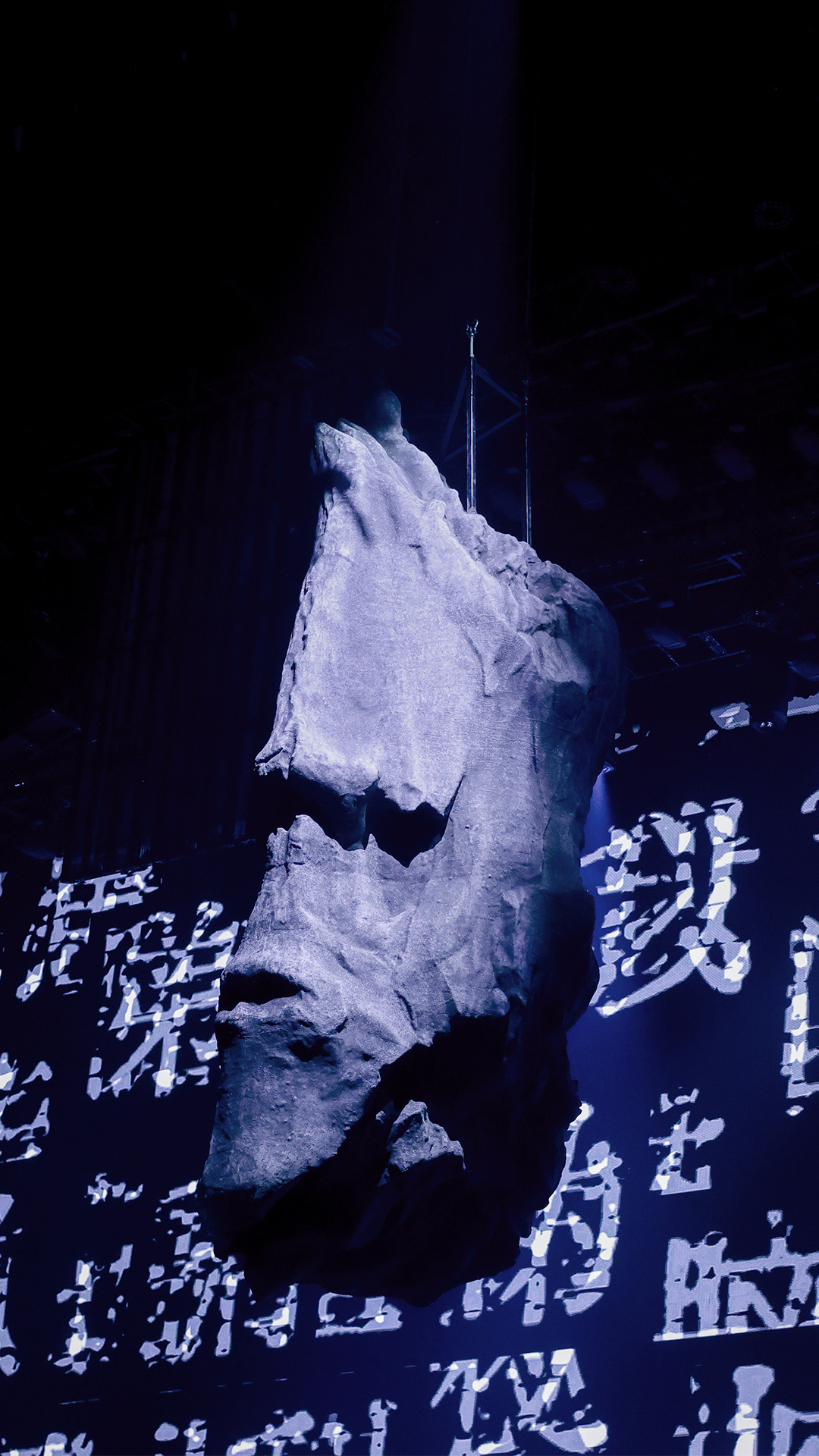 千玺的泥塑作品完全艺术品，大气传神，有审美天赋，动手能力强，能沉下心，这真的厉害