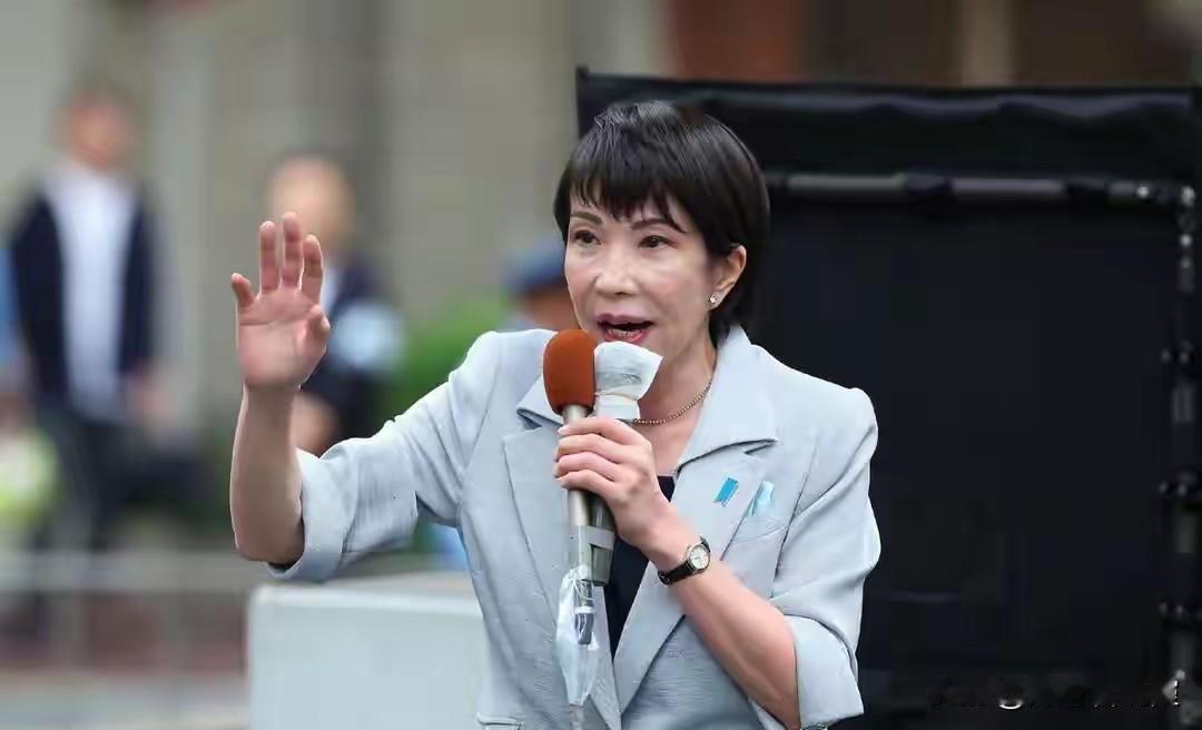 高市发起新挑衅，国防部措辞变了，明明打不赢中国为何要挑事？