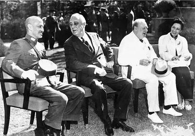 中国正式提交琉球归属问题的议程，联合国已开始审议！而造成琉球群岛如今这个局面的罪