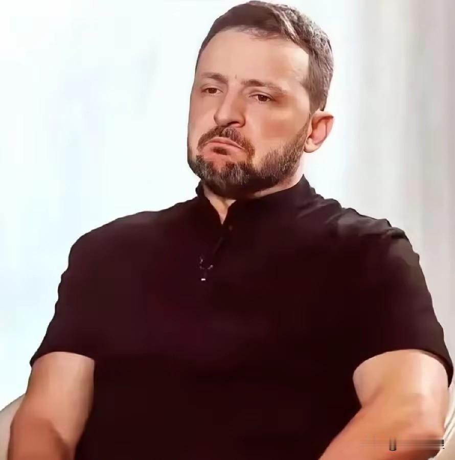 近日，乌克兰总统泽连斯基接二连三向中国喊话：要求“拉兄弟一把”！

听着似乎有点