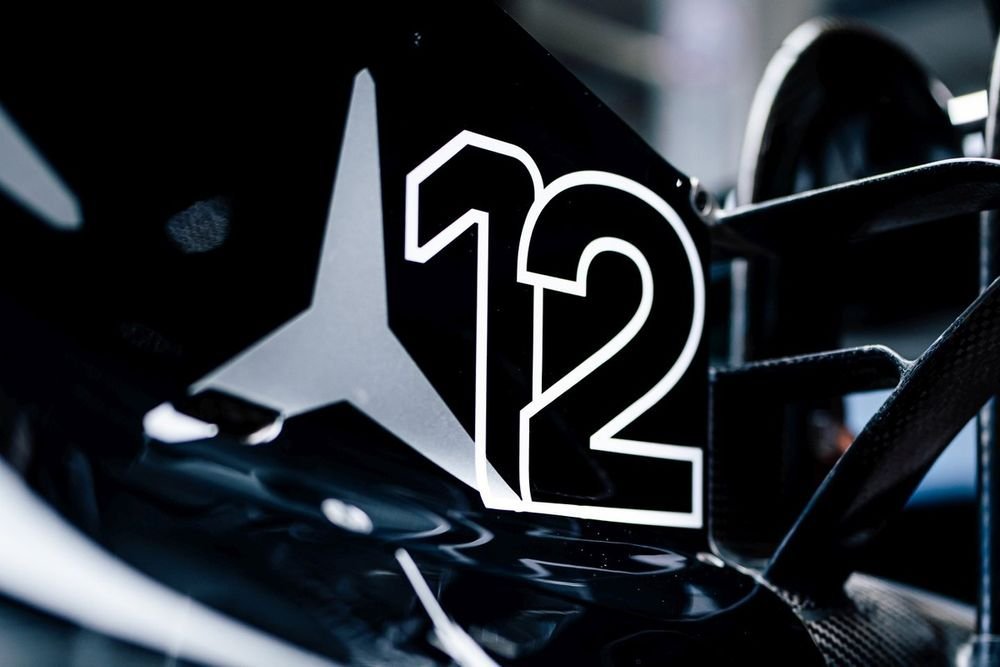 F1[超话]2026F1墨西哥大奖赛 安东内利认为，即使自己拿到了世界冠军明年也