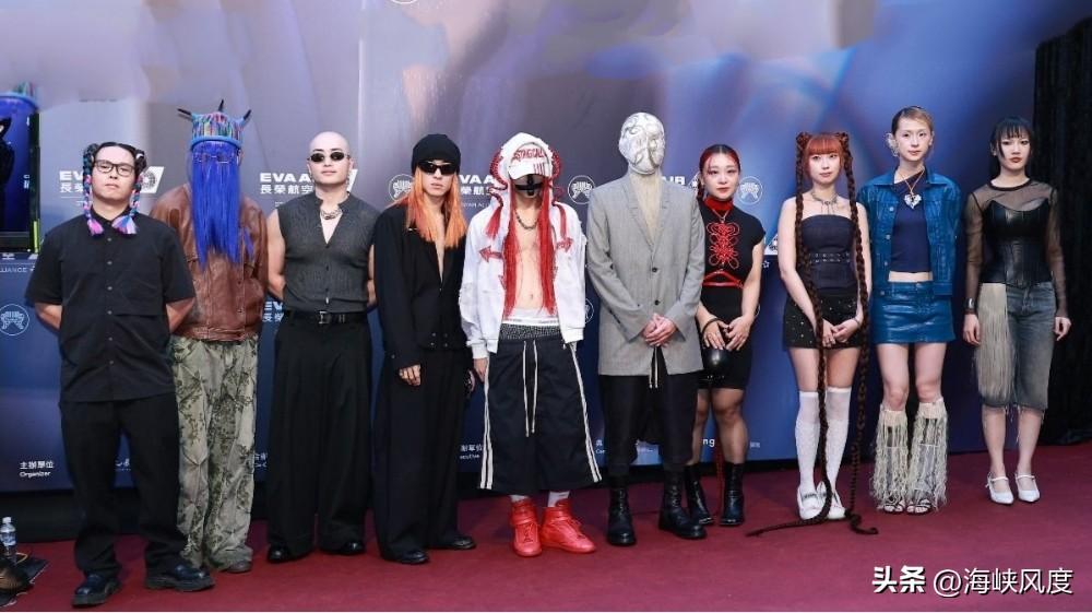 金曲奖的新生代就是这些妖魔鬼怪吗？去中化的教育下，台湾文化，包括文艺那真是一代不