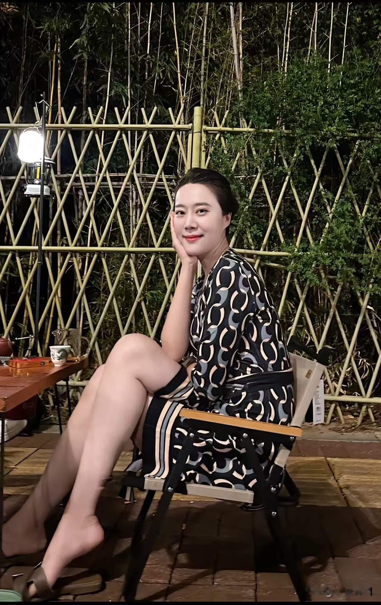 如果丈母娘是这样，你还对媳妇要求高吗？