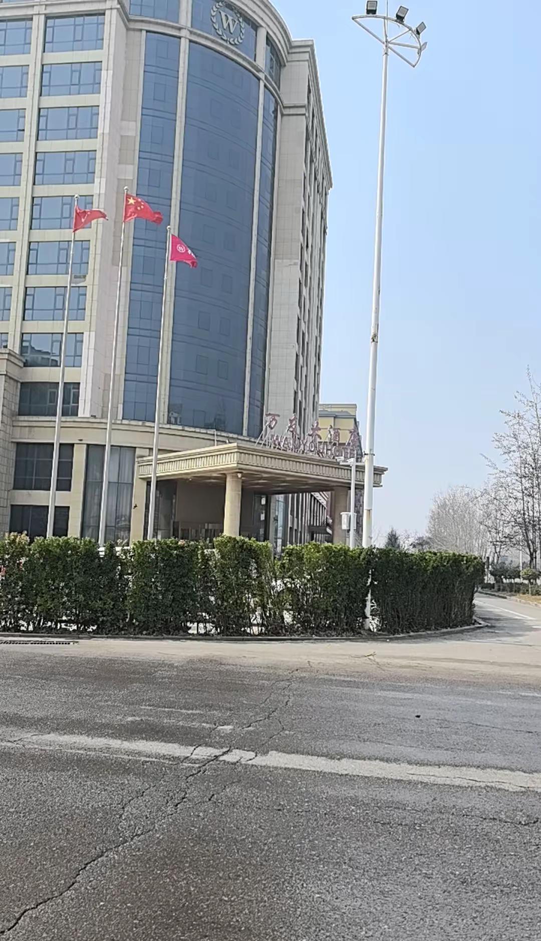 威县 熟悉的城市 有多少人知道这是哪个地方