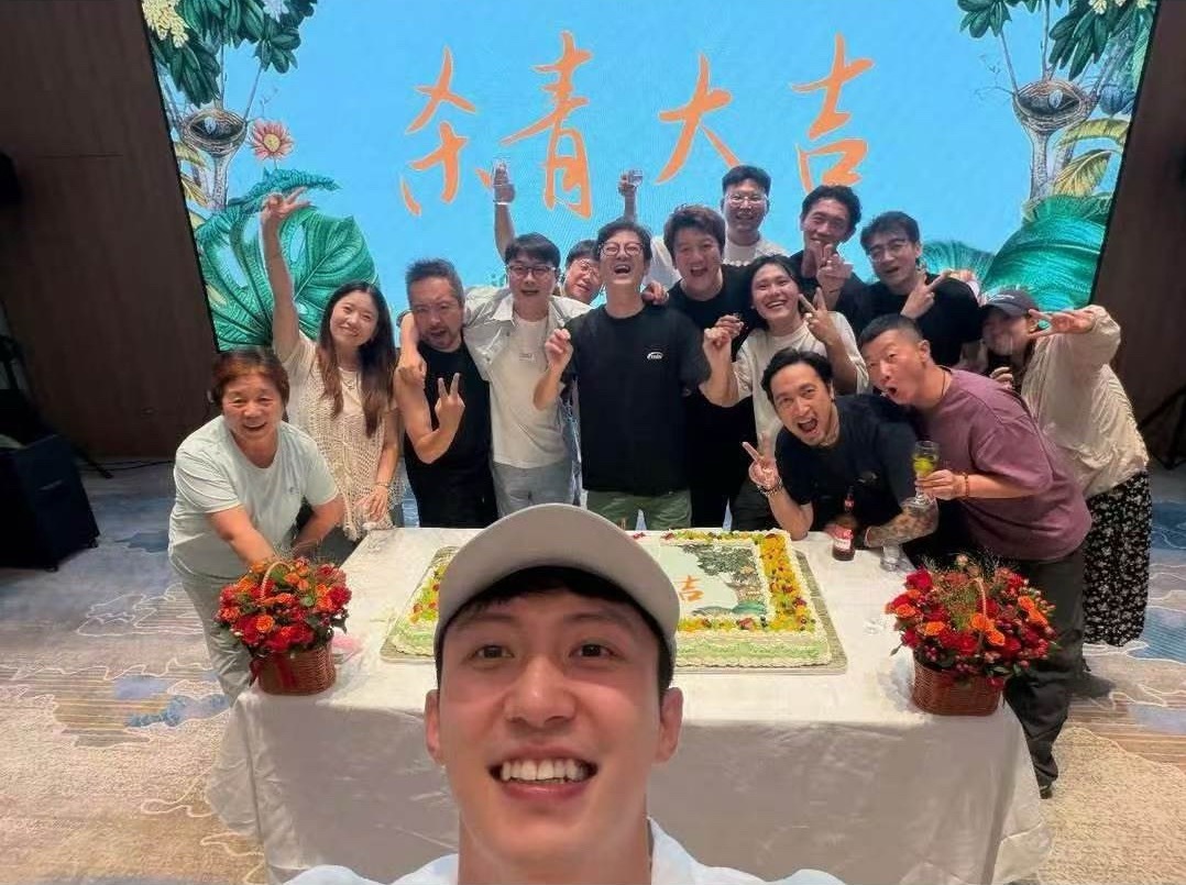 太可爱了我的黄鱼宝宝