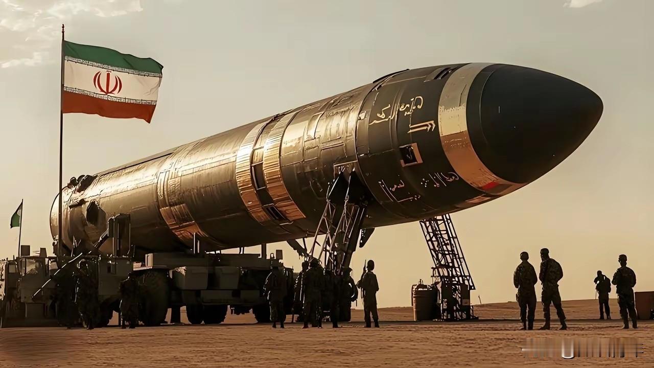 4月7日

伊朗电视台对外称：“在特朗普刚刚发出要摧毁伊朗文明的威胁后，所有外交