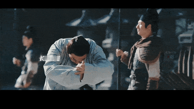 太平年拍出了古时的惺惺相惜太平年 被太平年的知己情狠狠戳心！古人对朋友的赤诚与坚