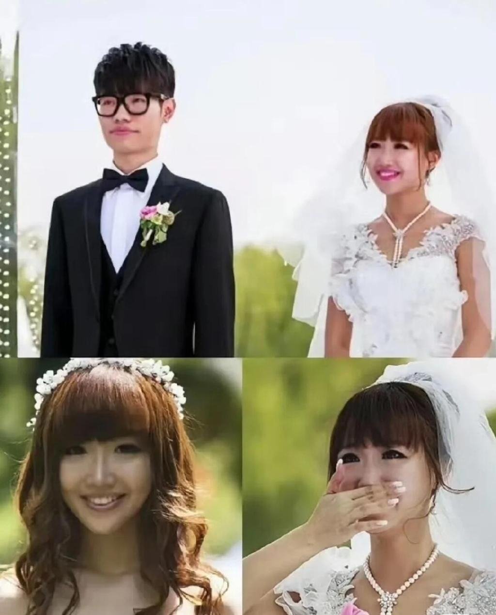 真心建议李行亮，下次送礼物一定要送心趴上，麦琳这么爱珍珠，你送啥都不如送这个来得