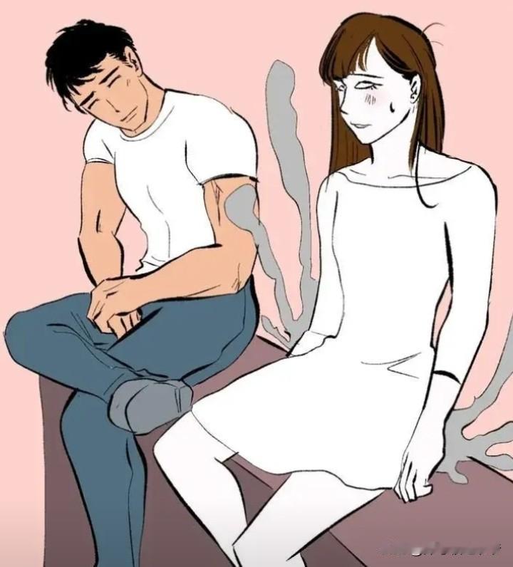 邻居小伙眉清目秀，一表人材，但却十分抠门，而且情商不高。到了成家的年龄，好不容易