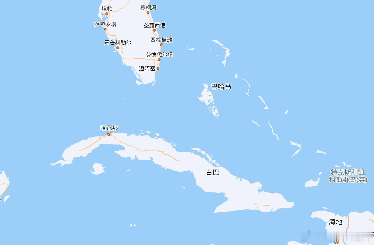 美中情局长出访古巴，美国方面是何用意？前几天，古巴政府发表声明说，美国中央情报局