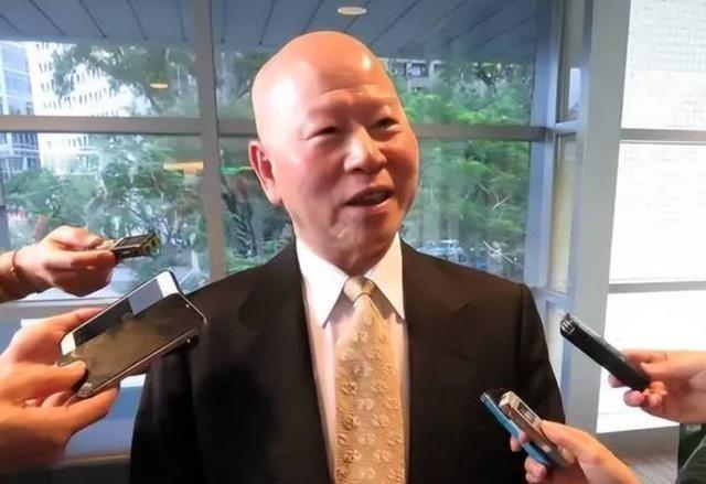 台湾媒体人许信良曾公开表示，要是大陆统一台湾，绝大多数台湾人都不会服气，更别谈治