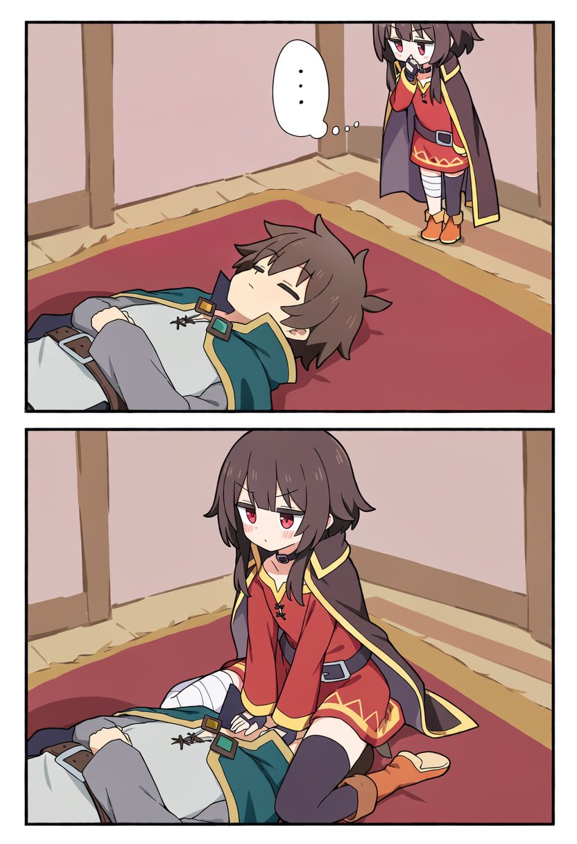 真好啊 ​​​
