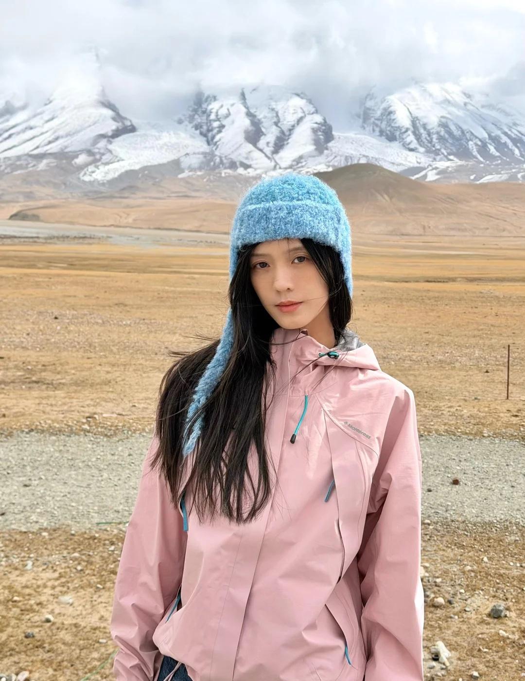 辽阔的土地生不出狭隘的爱
跨越4450km，到喀什啦！
真的好远好远 但也真的壮