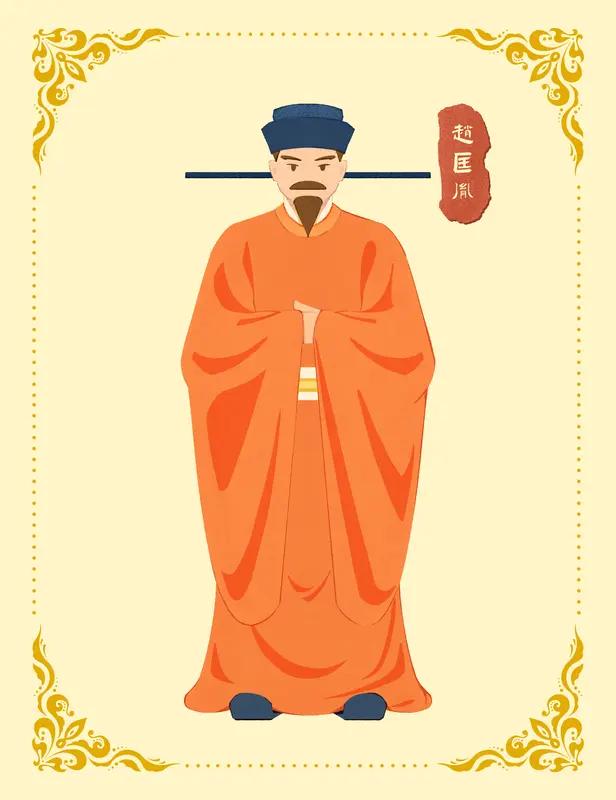 赵匡胤为什么要背叛后周? 赵匡胤背叛后周，其实有他的野心和形势所迫。后周世宗柴荣