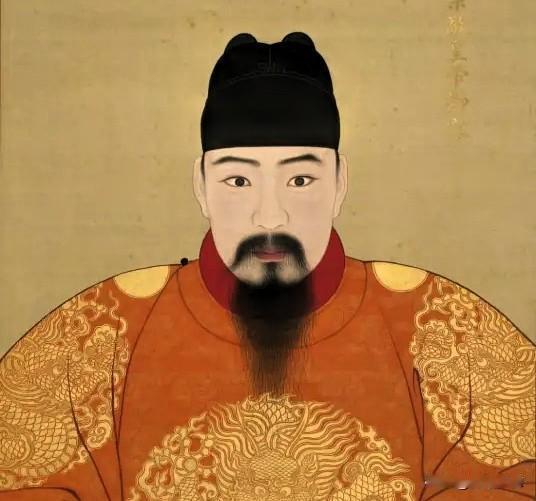 1470年，明孝宗朱佑樘出生于深宫冷宫，在一众太监宫女暗中庇护之下，隐秘生活整整