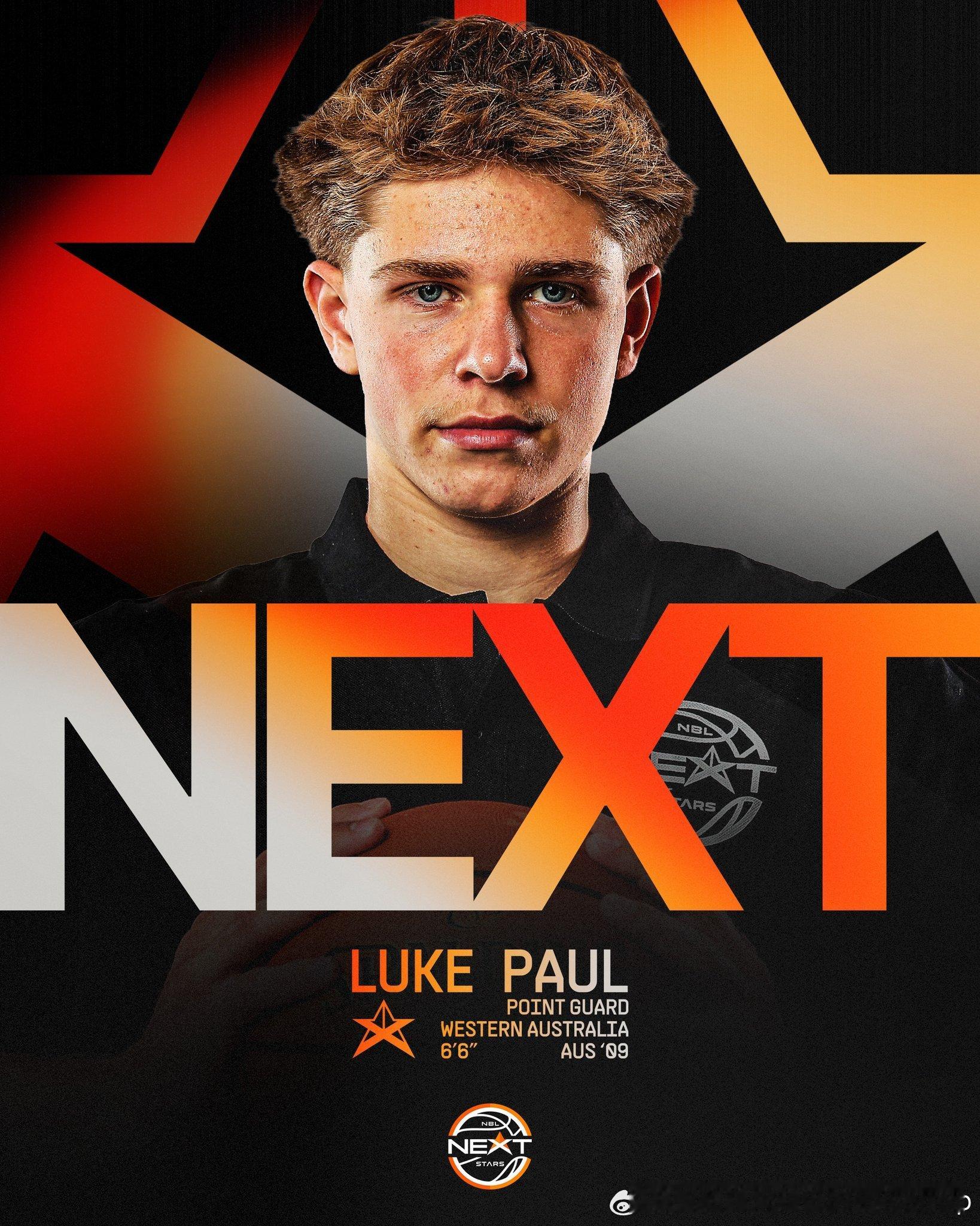 NIL时代澳洲NBL联赛的明日之星计划要生存下去只能靠本土苗子支棱起来了。金钱的