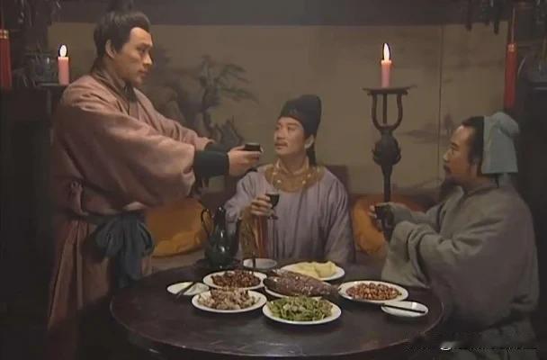 为什么武松不去柴进庄上避难?柴进庄园在《水浒传》里是一个特别的存在，柴进作为前朝