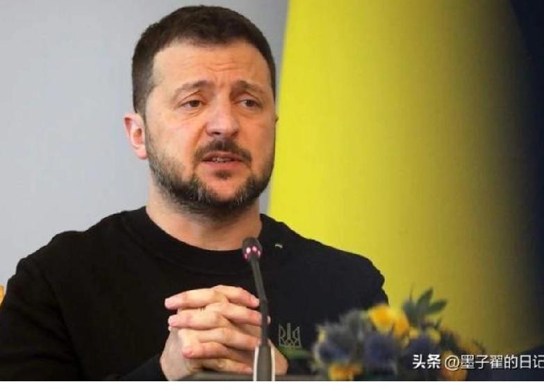 泽连斯基这波操作真是够猛！3月25日，乌外交部长宣布终止116项国际协议，涵盖和